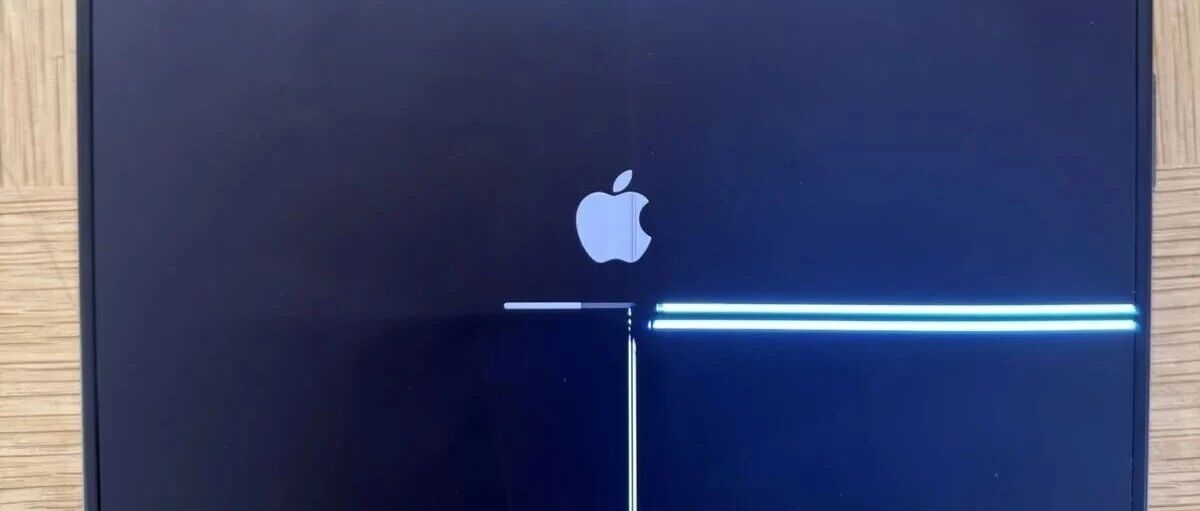 遭用户集中投诉后，苹果承认iPhone Duo屏幕有问题！