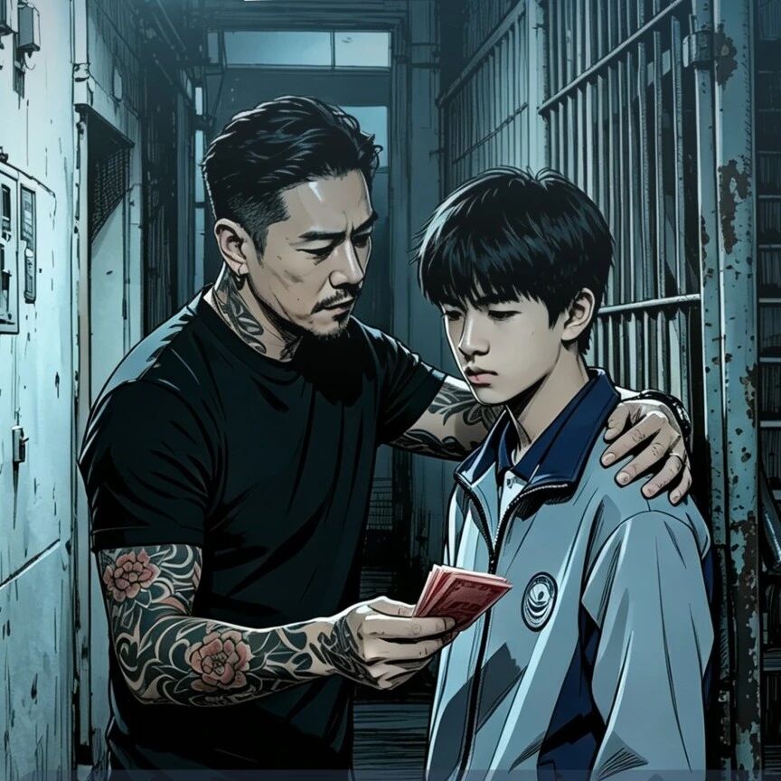 【深化扫黑除恶・我们在行动】一组图带你认清黑恶势力组织未成年人实施违法犯罪的常见手段 【深化扫黑除恶・我们在行动】一组图带你认清黑恶势力组织未成年人实施违法犯罪的常见手段