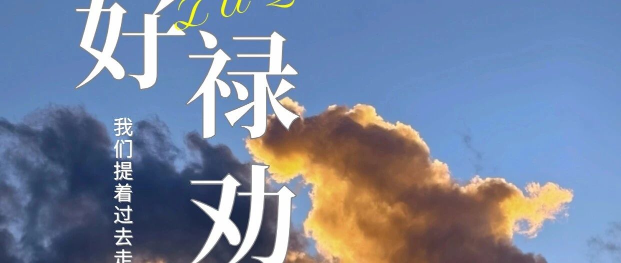 你好·禄劝｜我们提着过去走向人群