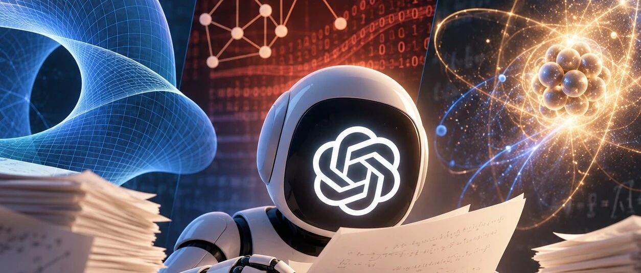 OpenAI掀翻计算机科学30年基石,还解决了挂谷猜想 OpenAI掀翻计算机科学30年基石,还解决了挂谷猜想