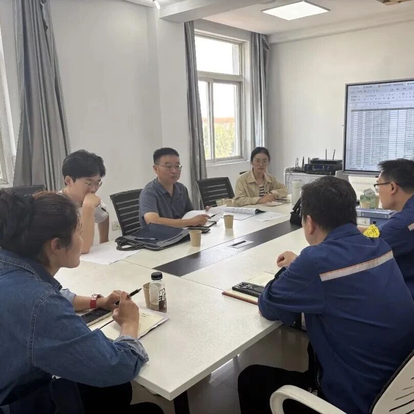 马钢交材重大科技攻坚项目获专家组肯定