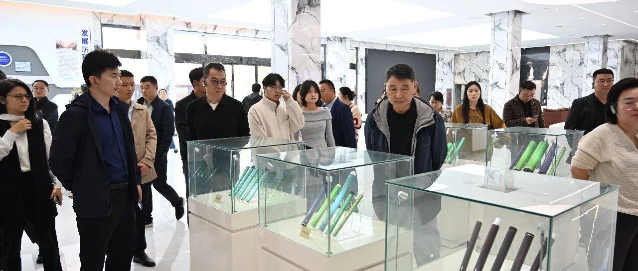 项目沿链落地，企业接续追投