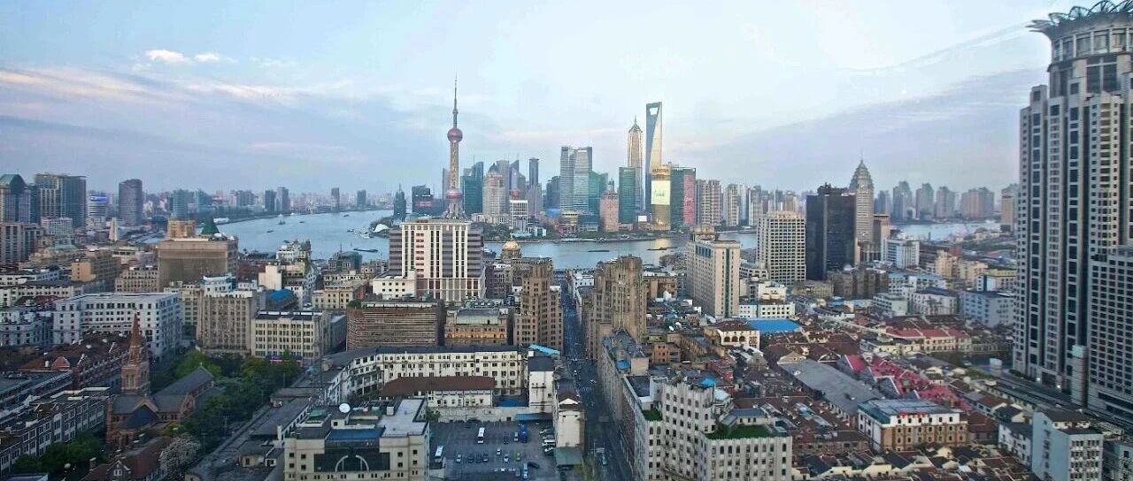 重磅利好!上海这里,全面加速改造… 重磅利好!上海这里,全面加速改造…