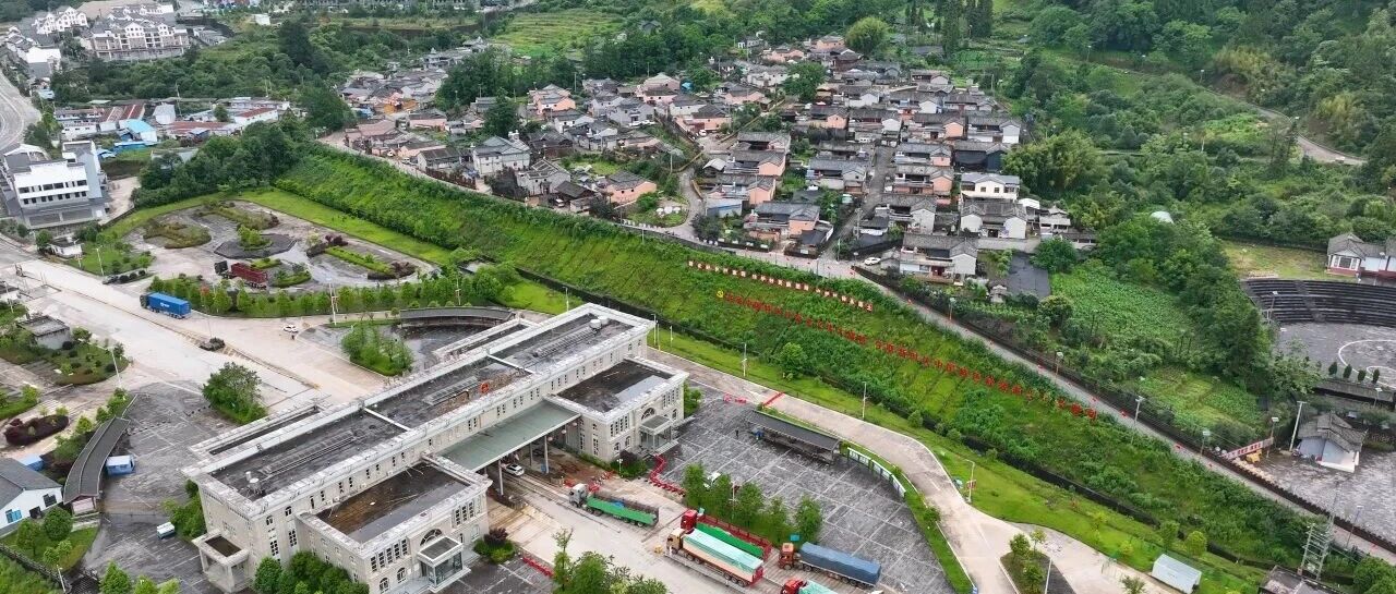 多元赋能稳增收 边境村寨日日兴——猴桥镇奋力铺就边民共富路