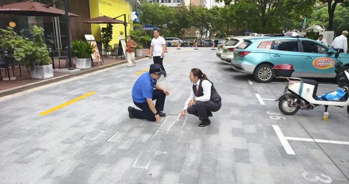 看似一个“小改变”,为何收获一众点赞? 看似一个“小改变”,为何收获一众点赞?