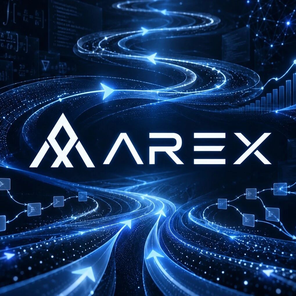 27B小模型反超1.6T巨兽!智源AREX-2长程反思撬动RSI新路径 27B小模型反超1.6T巨兽!智源AREX-2长程反思撬动RSI新路径