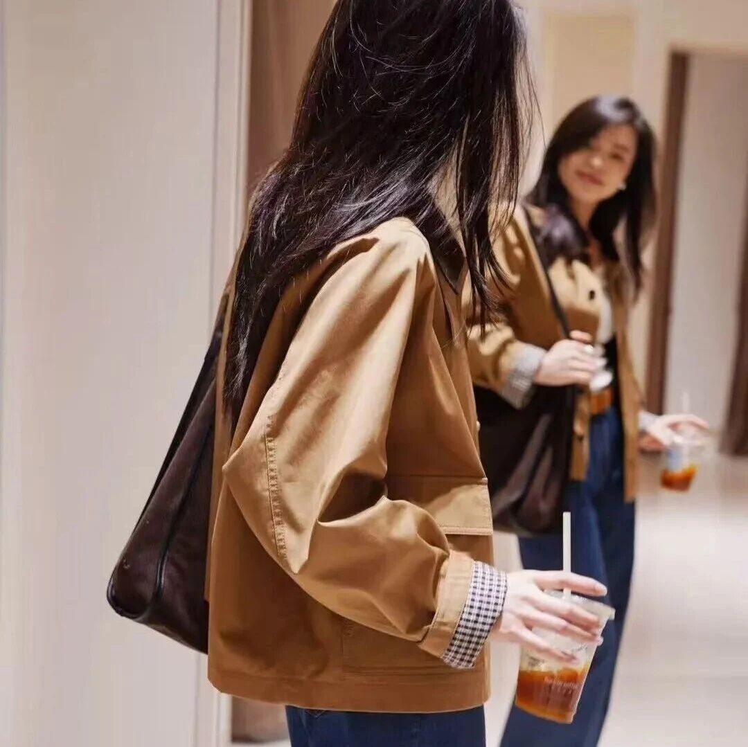 一件农活外套,怎么进了 Prada 秀场?还卖到五位数? 一件农活外套,怎么进了 Prada 秀场?还卖到五位数?