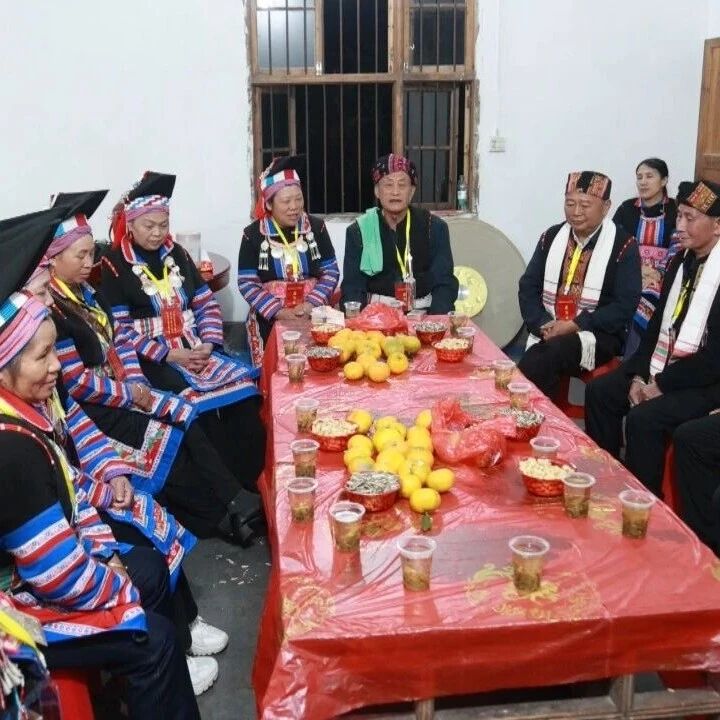 祁阳:跨县瑶歌交流“请进来” 唱响传承突围之路 祁阳:跨县瑶歌交流“请进来” 唱响传承突围之路