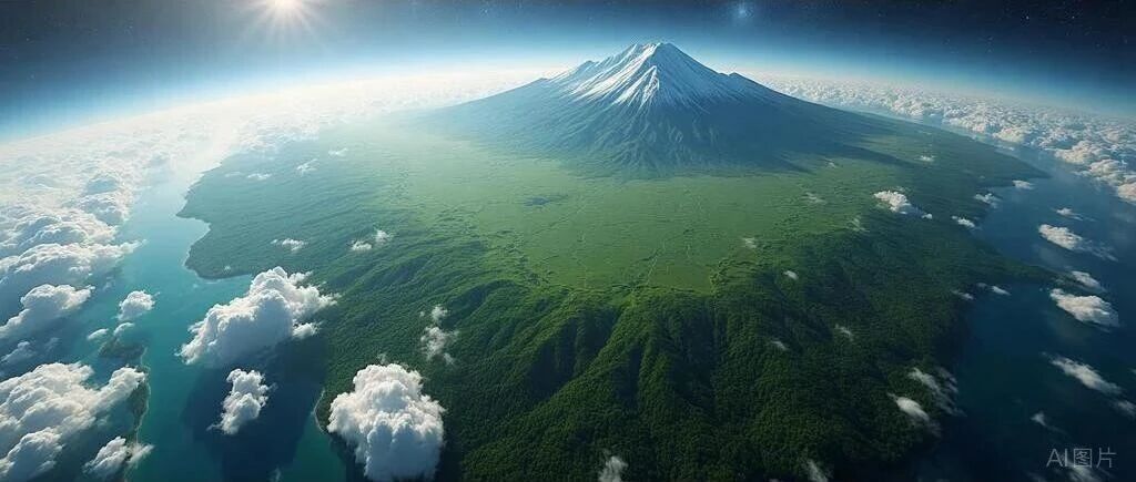 绿金新闻 | 埃里温观察:在世界遗产地感悟生物多样性保护的意义 绿金新闻 | 埃里温观察:在世界遗产地感悟生物多样性保护的意义