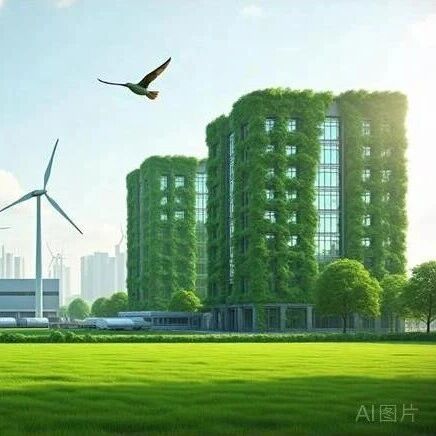 绿金新闻 | 电热燃料协同蹚出城市零碳新路 绿金新闻 | 电热燃料协同蹚出城市零碳新路