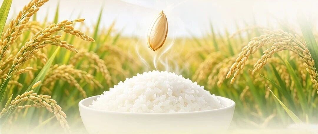从一粒米到一碗饭！兴安盟大米的科技全流程