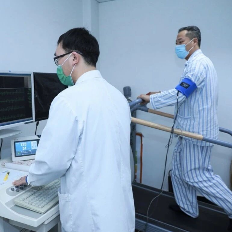 医生提醒:40岁后要防猝死,这4项关键检查,很多人体检单上没有 医生提醒:40岁后要防猝死,这4项关键检查,很多人体检单上没有