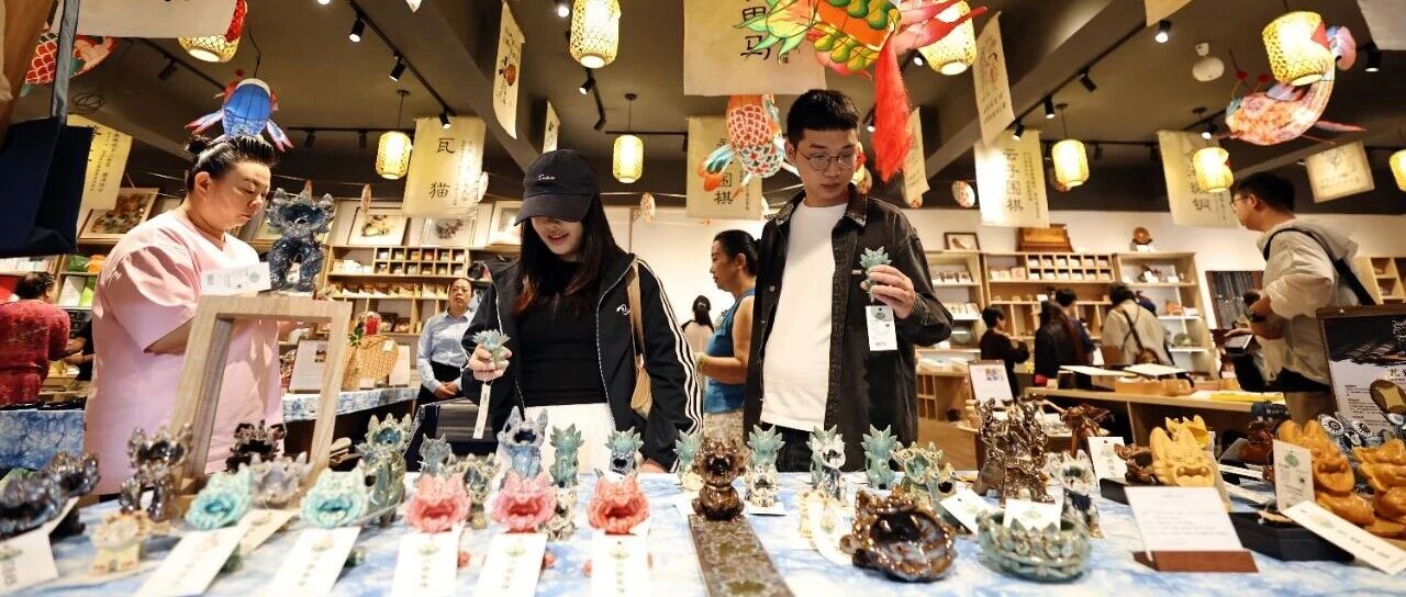 云南：消费焕新激发增长活力