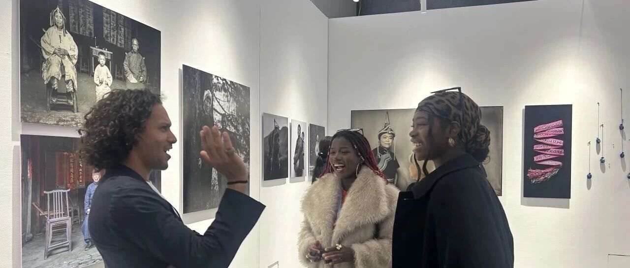 景宁摄影作品亮相2026世界摄影人大会系列影展 景宁摄影作品亮相2026世界摄影人大会系列影展