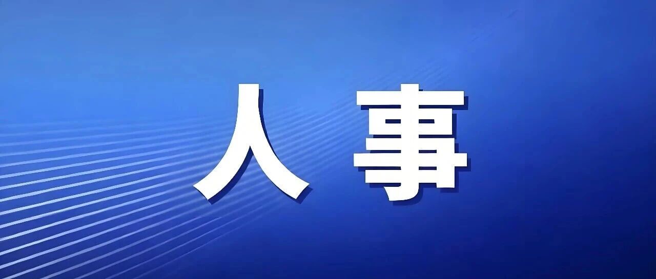 陕西最新干部任免公告 陕西最新干部任免公告
