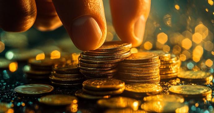 企稳回升!高金携手嘉信理财发布《2026中国新富人群财富健康指数》 企稳回升!高金携手嘉信理财发布《2026中国新富人群财富健康指数》