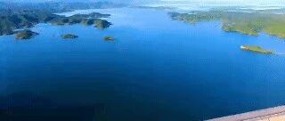 早安密云丨新的一天，晨光正好！抖擞精神，向着心中的目标，奋力前行！