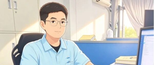 「党旗聚力攻坚・价值创造争先」杜桂生:在计费与合同之间守住“毫厘”的“把关者” 「党旗聚力攻坚・价值创造争先」杜桂生:在计费与合同之间守住“毫厘”的“把关者”