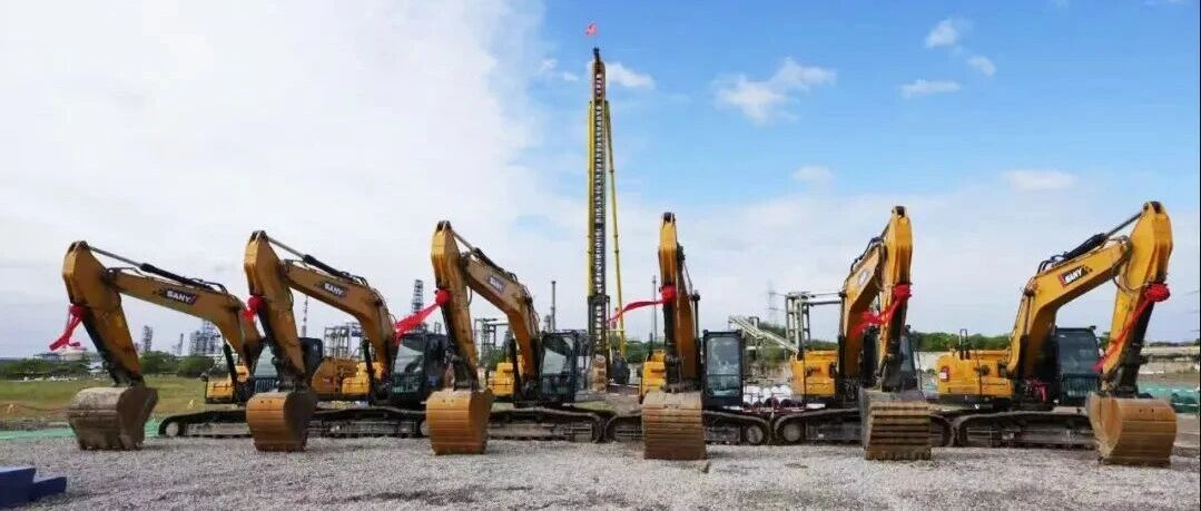 中石化120万吨/年乙烯装置开工建设！
