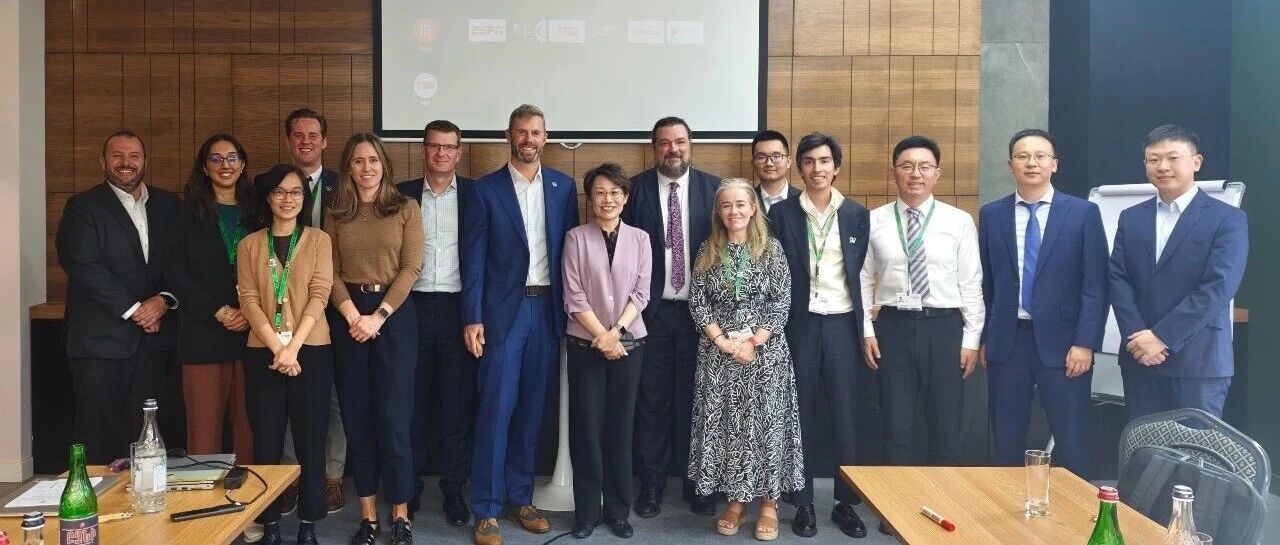 CBD COP17｜北京绿金院主办TNFD实践圆桌，聚焦自然相关信息在金融决策中的应用