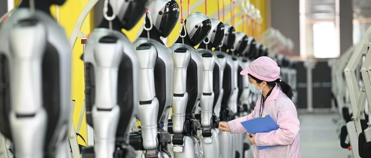 《经济日报》头版关注：柳州机器人产业如何