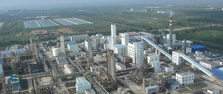 7家化工园区拟通过复核，1家化工园区拟扩区调区