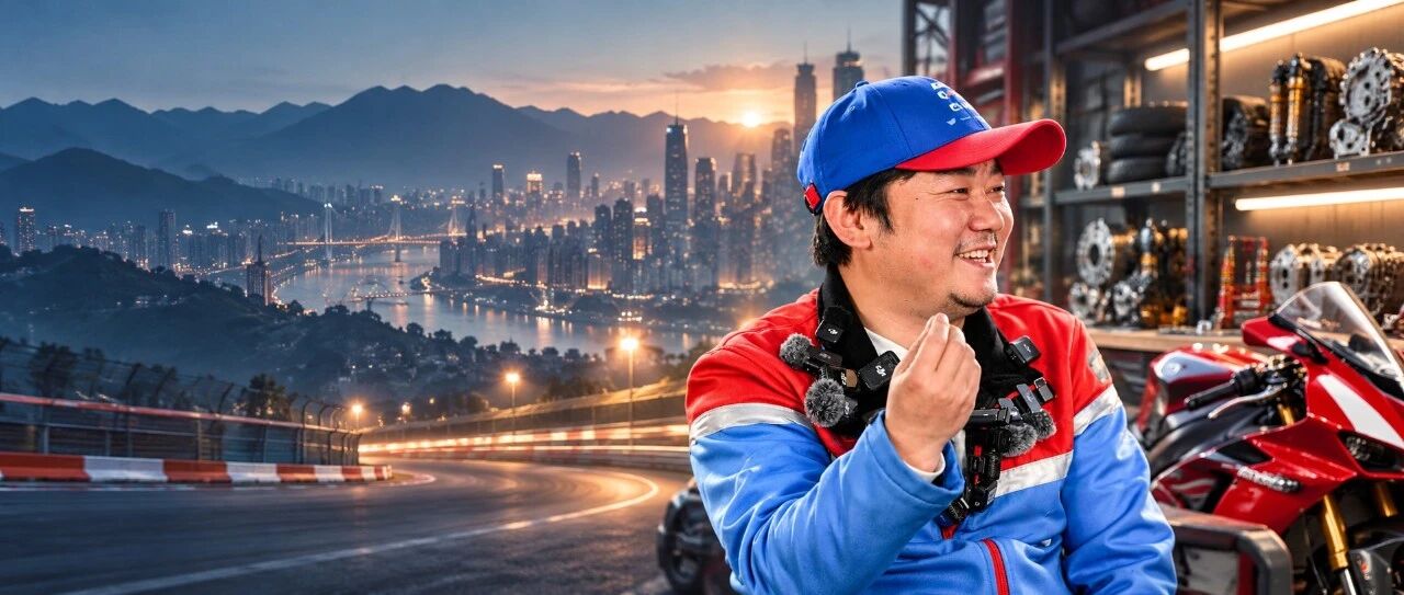 张雪为什么这么红？