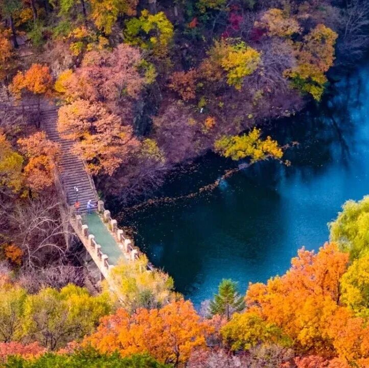 注意！千山景区营业时间及门票价格调整