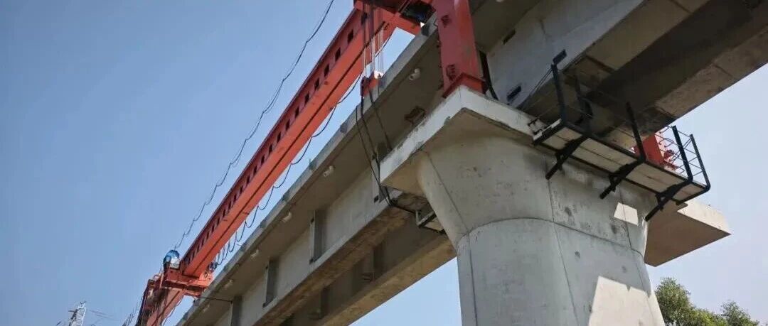 柳梧铁路实现主线全部贯通