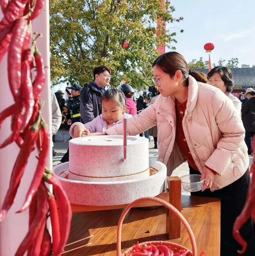 孙氏太极拳武术交流暨望都特色产业推介大会火热启幕