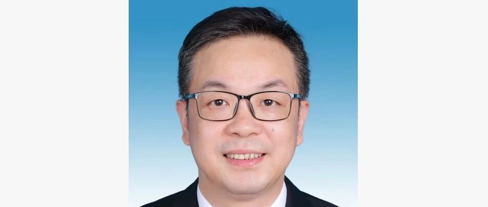 杨晓冬已任福建省委网信办主任 杨晓冬已任福建省委网信办主任