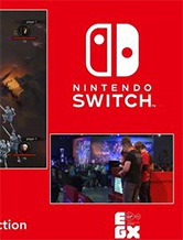 Switch《暗黑破坏神3》掌机模式试玩满屏敌人仍然流畅 
