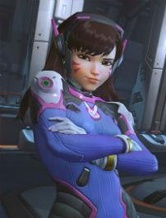 《守望先锋》全新控制要点地图“釜山”