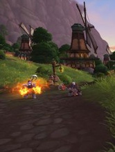 2017全新同盟种族整装待发