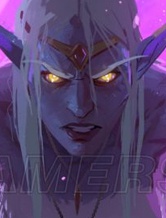 2017魔兽8.0争霸艾泽拉斯《战争使者：艾萨拉》动画