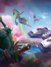 暗黑魔神墨菲斯托加入《风暴英雄》，花村地图重做归来