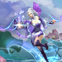 100秒聊游戏:《遮天3d》系列最新作品_新浪游戏_新浪网