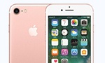 iPhone7遭遇价格崩盘