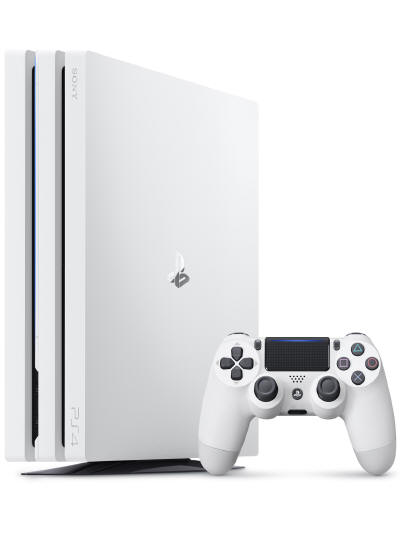 PS4 Pro