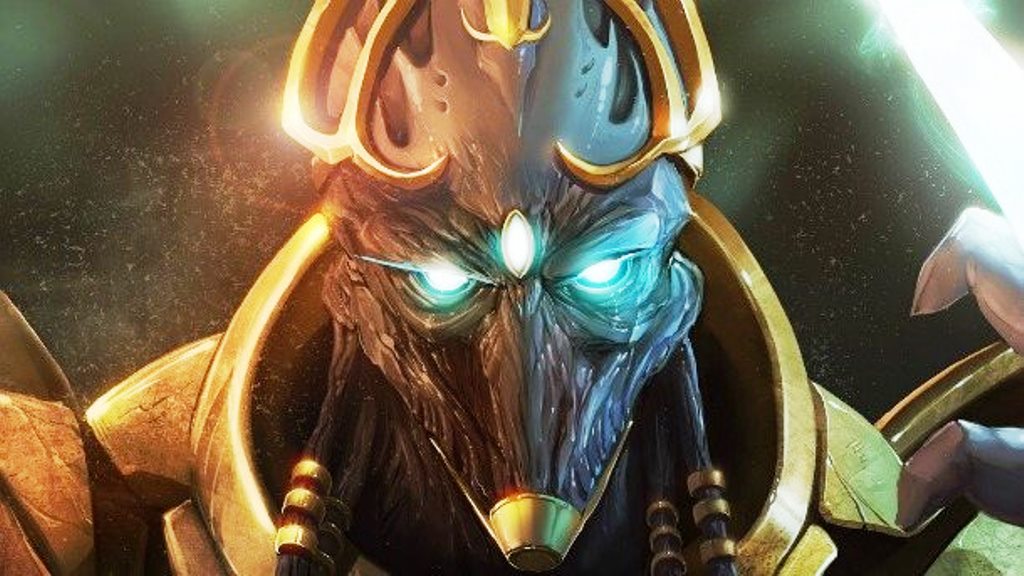 这个世界需要英雄!盘点暴雪旗下游戏的十大英雄-新浪魔兽世界专区