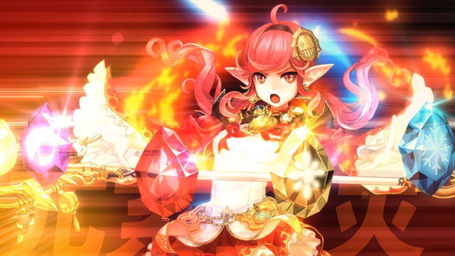 DNF新手向教学 给新手元素们的一些话