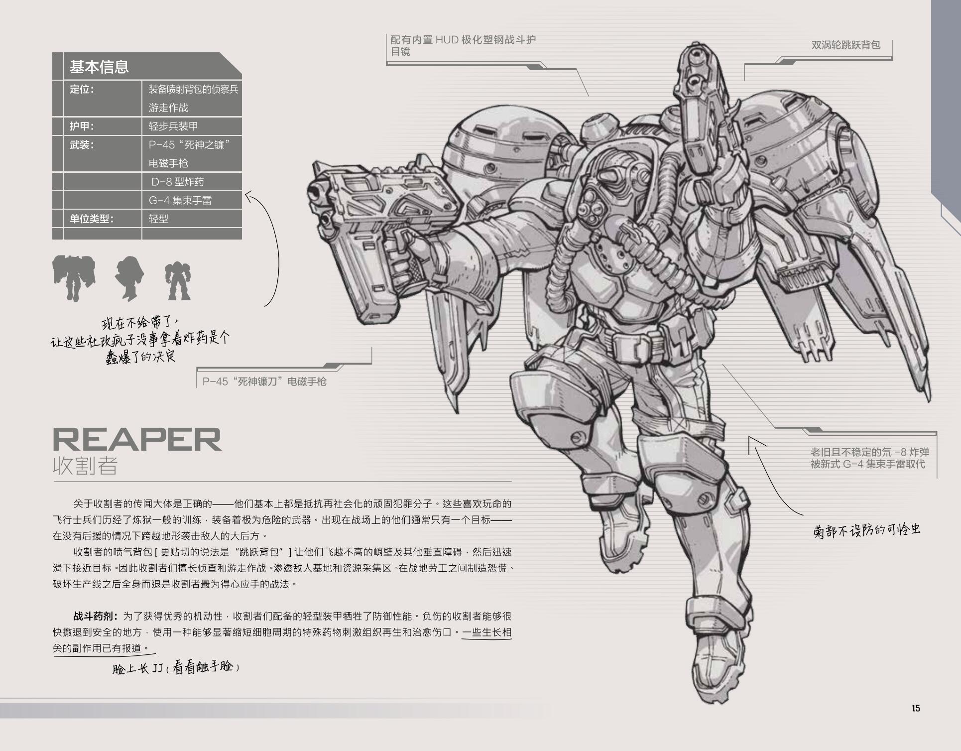 星际争霸2战地手册