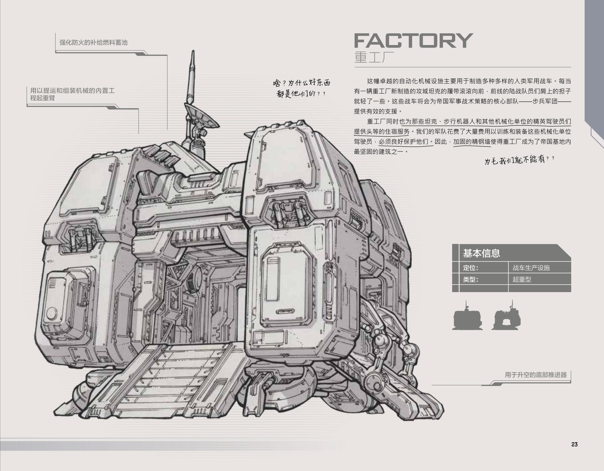 星际争霸2战地手册