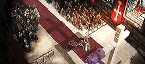 玩家故事第四十一期