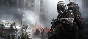 简单了解《全境封锁》发生的故事