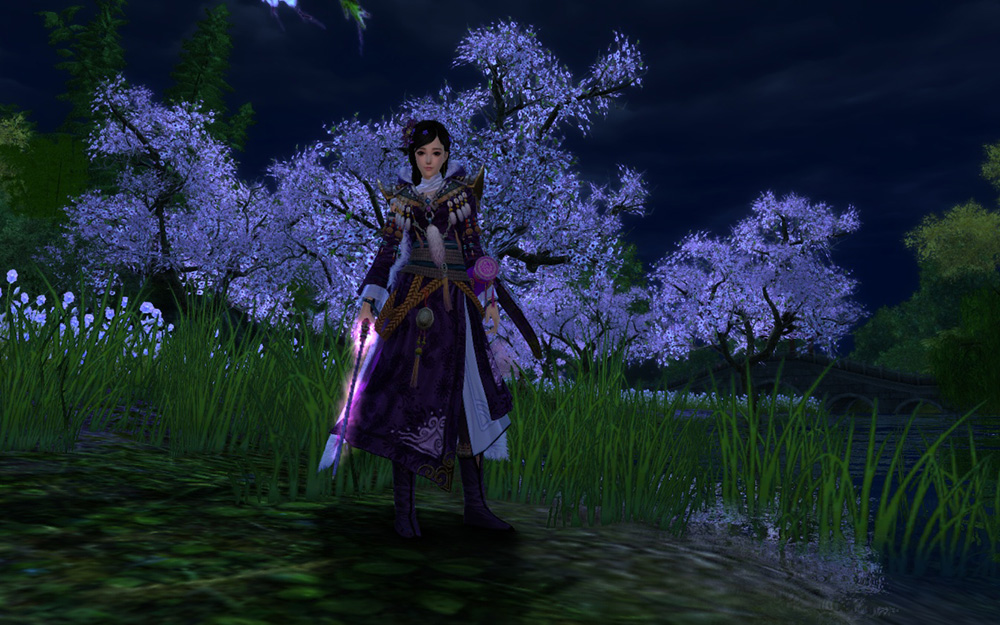 作为网游市场上最具可玩性的武侠网游,《九阴真经》的古色古香写实水墨画风一直备受玩家称赞。而明初背景下真武侠的江湖人物着装则构成了大明王朝的一道靓丽的风景,为这江湖添上了平添了几分惊艳色彩。今天小编就向各位展示这些年来官方策划大神们心目中的顶级搭配!