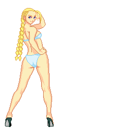  Cammy