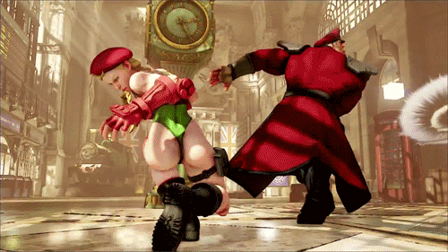  Cammy