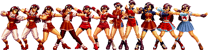  athena asamiya 