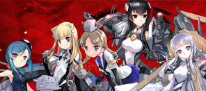《钢铁少女》美少女收集之旅？